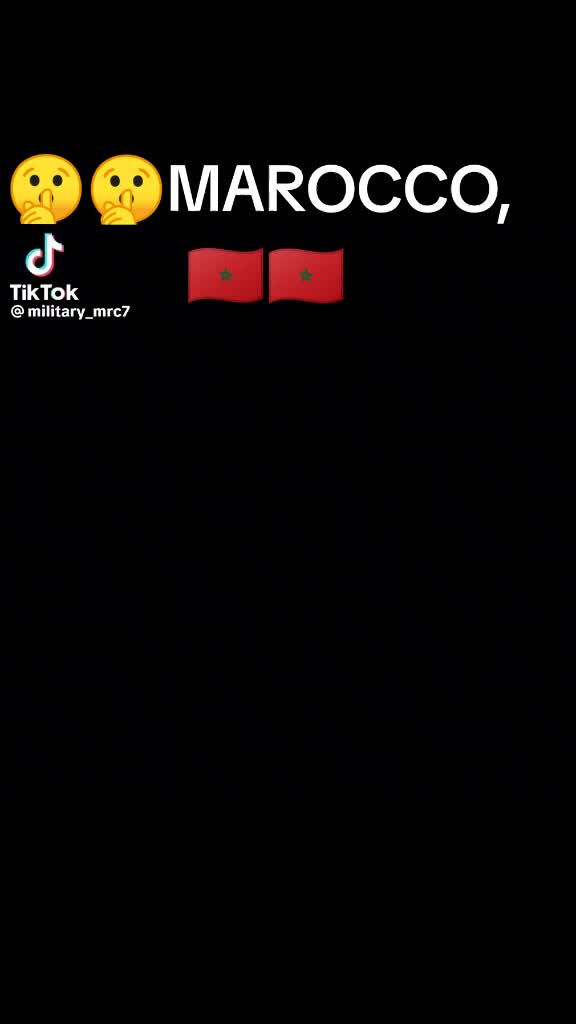 @XXXMAROCCO❤️🇲🇦❤️🇲🇦❤️🇲🇦
