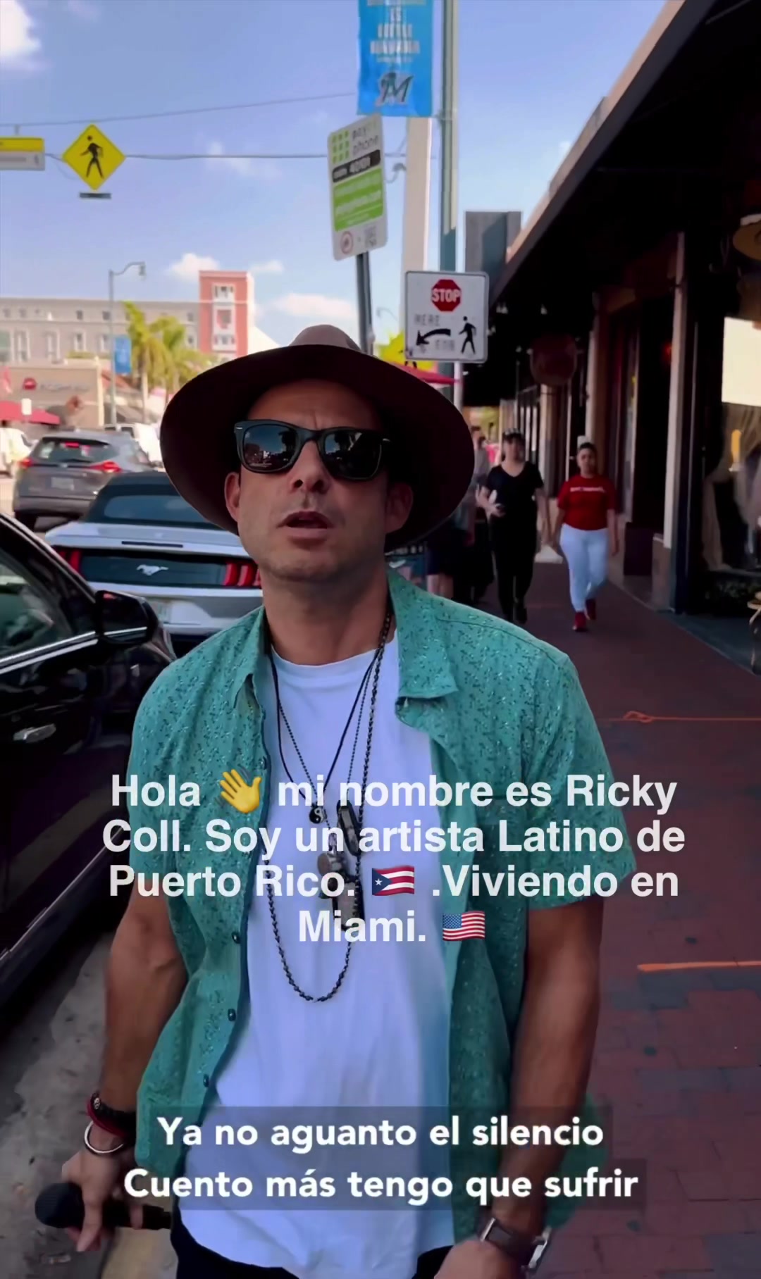 @rickycollofficial