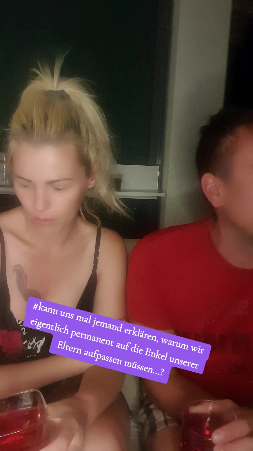 @Manuela