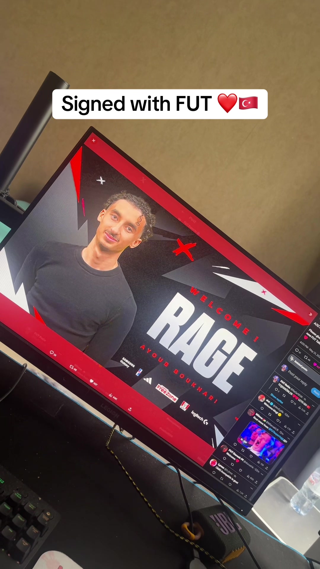 @RaGeVL