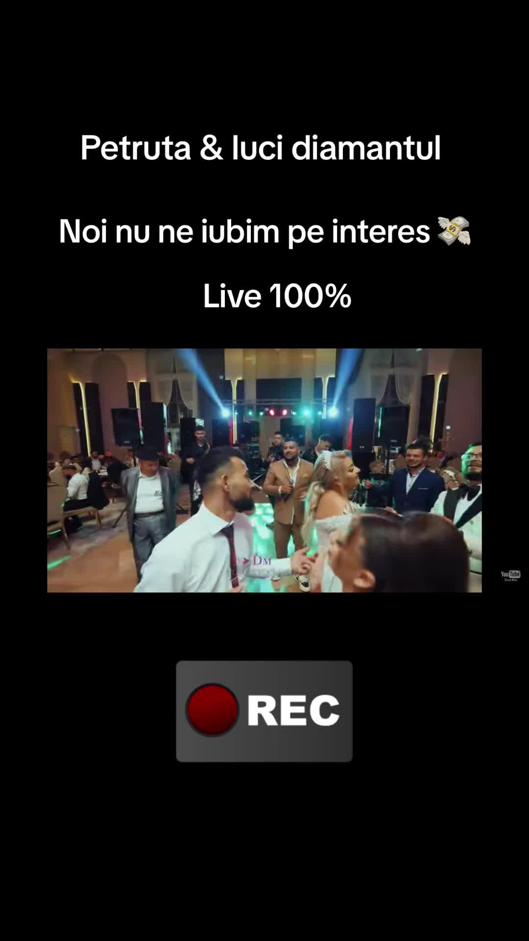 @Petruta Dobre 🎤❤️🎼