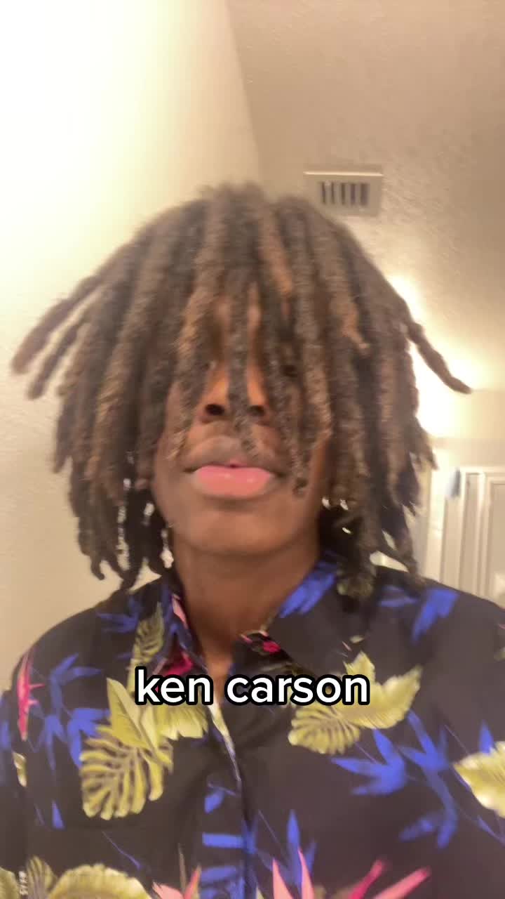 @Kameron