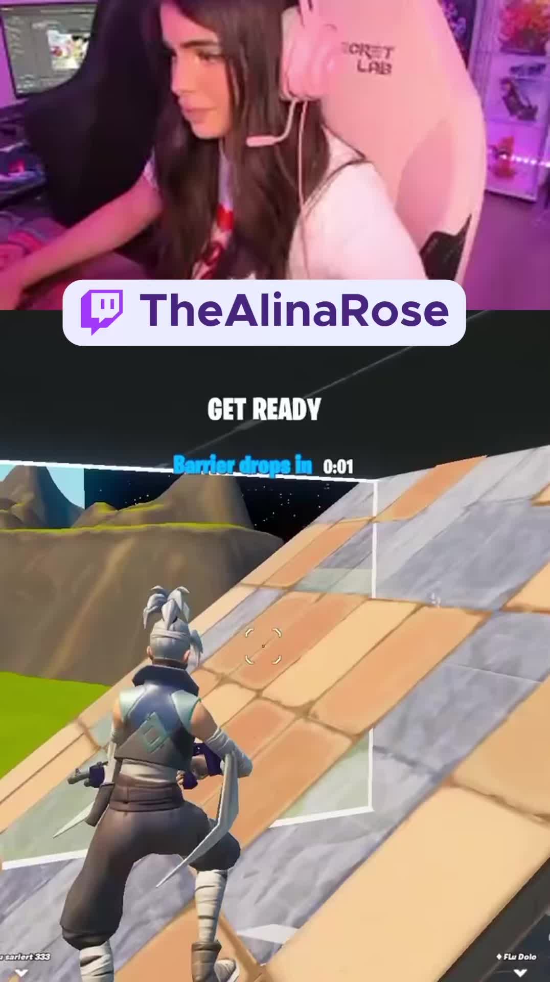 @Alina