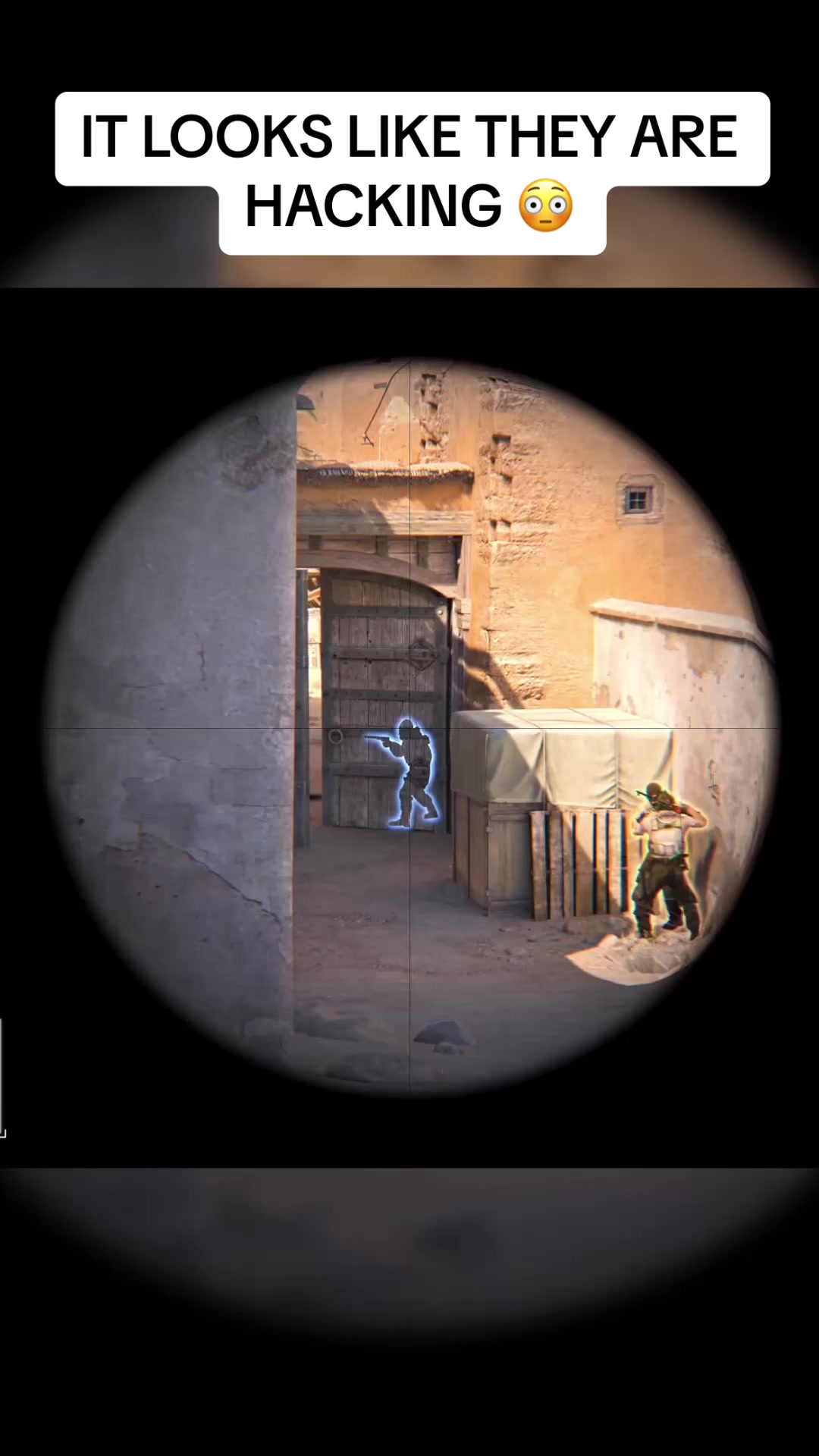 @Virre CS2 YouTube