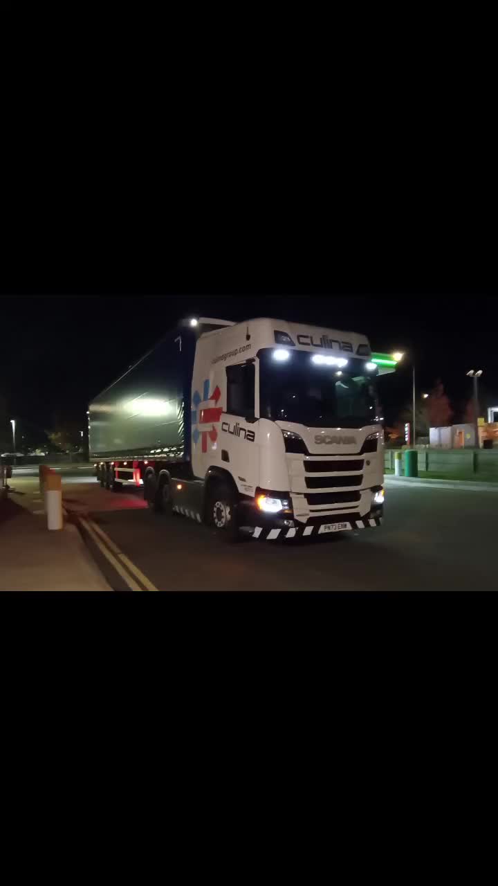 @Ewa 🇵🇱🇬🇧🚛