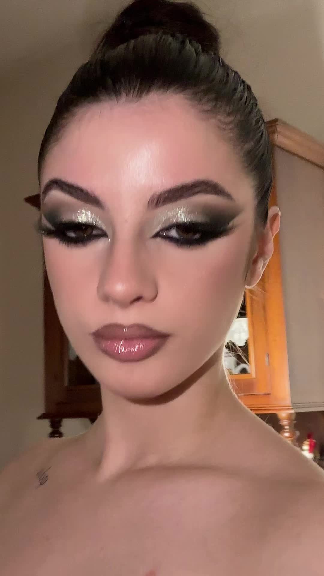 @Greta Campione | Make up Art