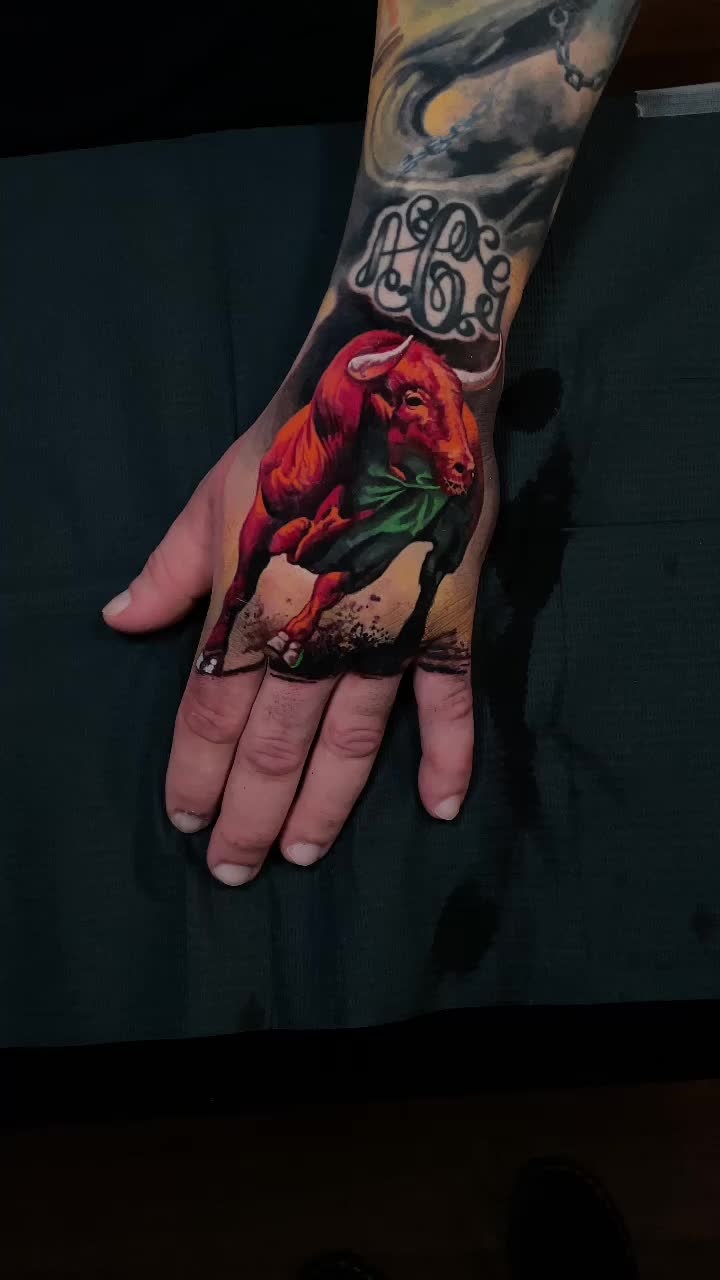 @Sivak Tattoo