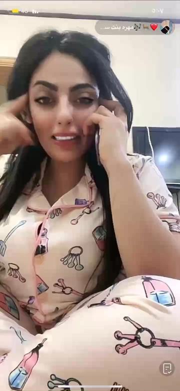 @فانز مهره بنت سعد