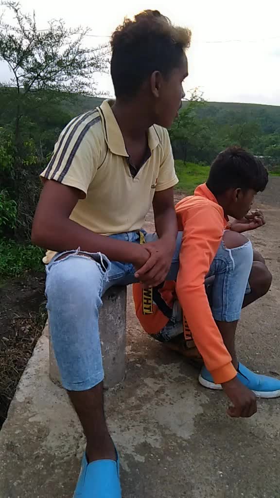 @Vilas Pardhi