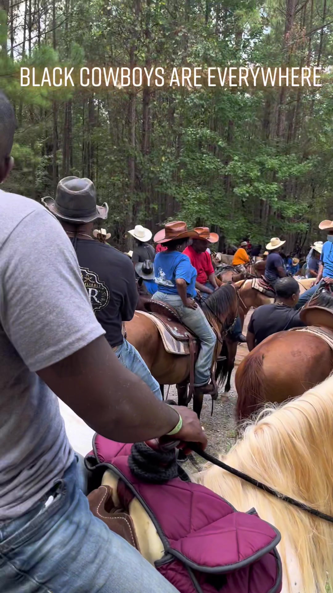 @Black Cowboy Coalition
