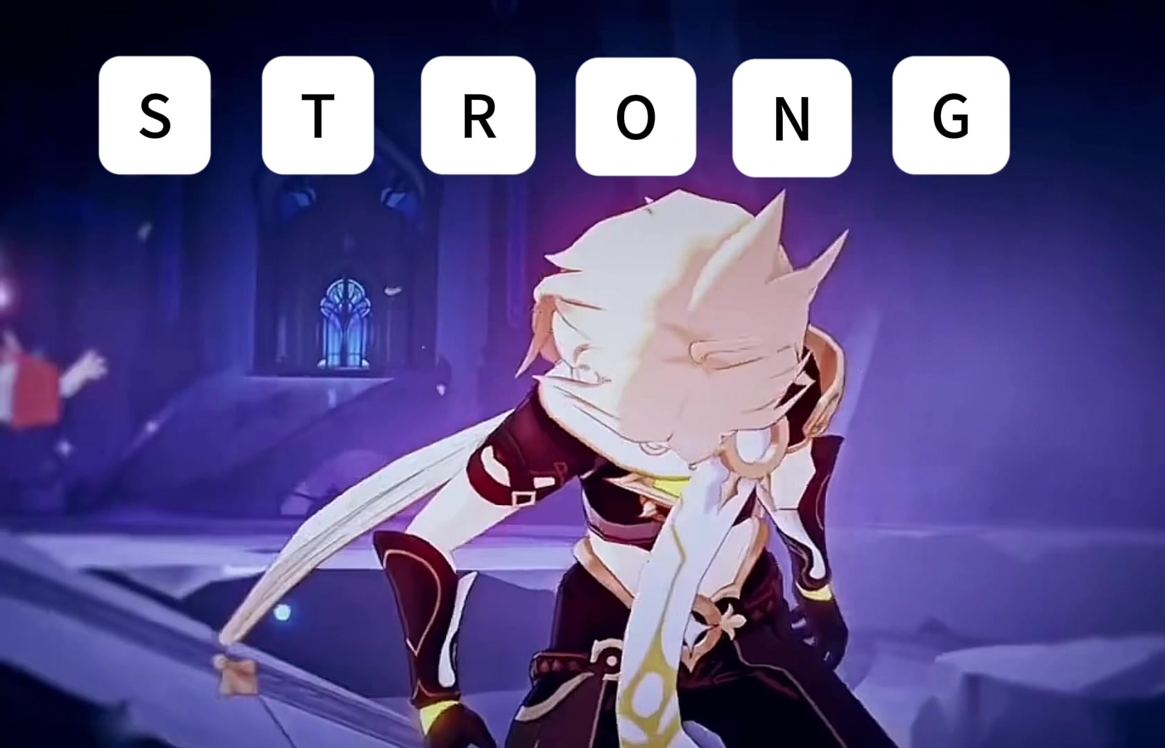 @Anime Wow