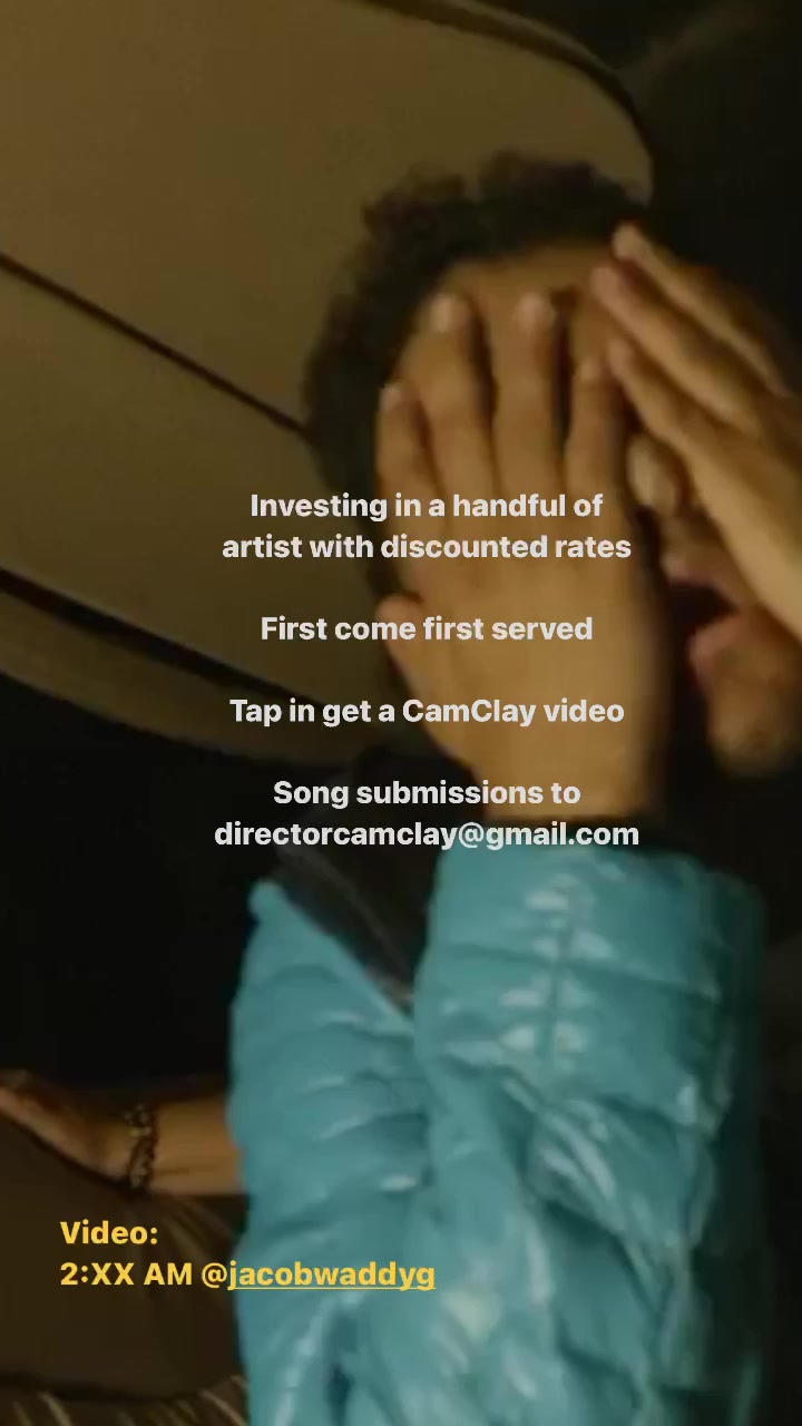 @directorcamclay