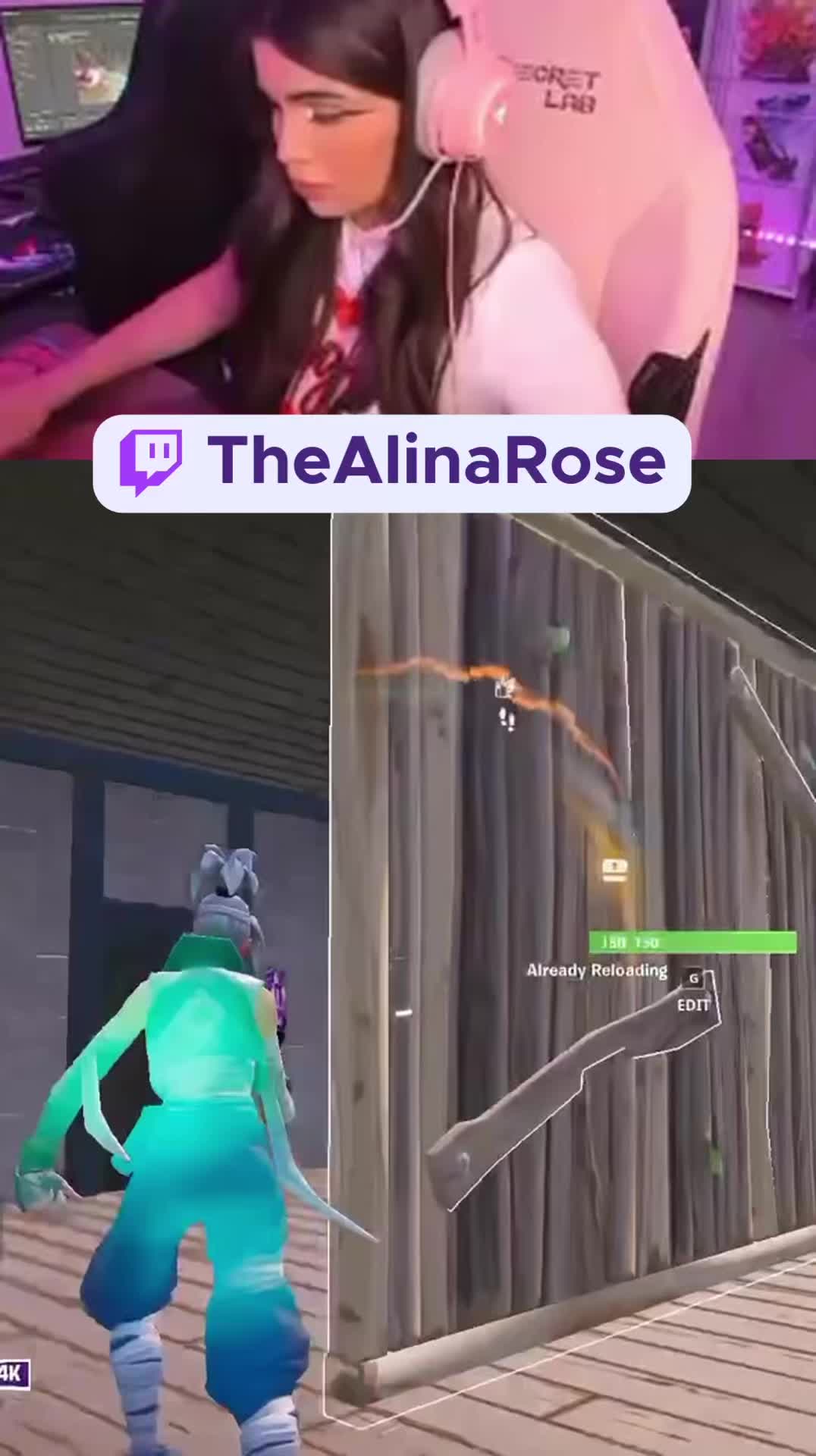 @Alina