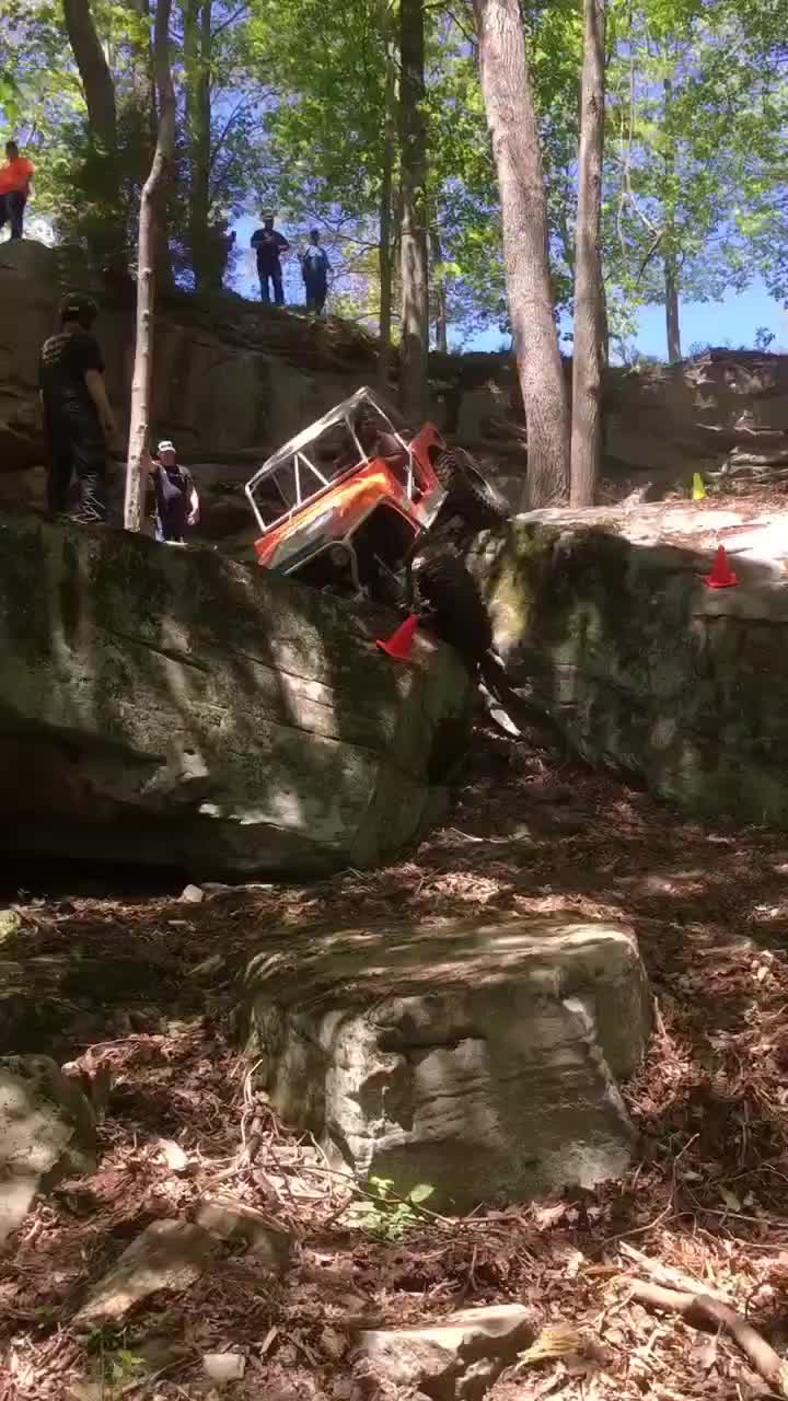 @Five Four Racing