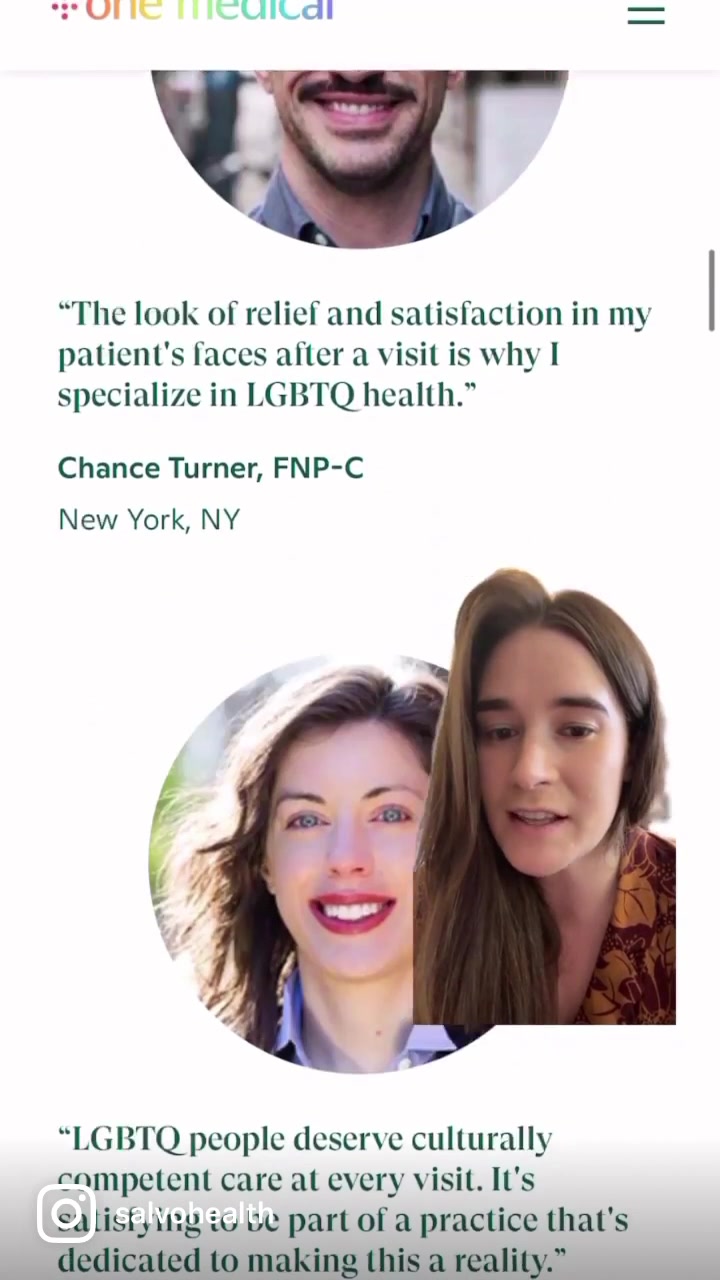 @Salvo Health