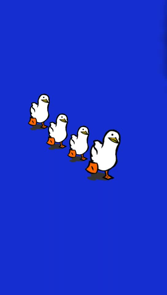 @VIBING DUCKS