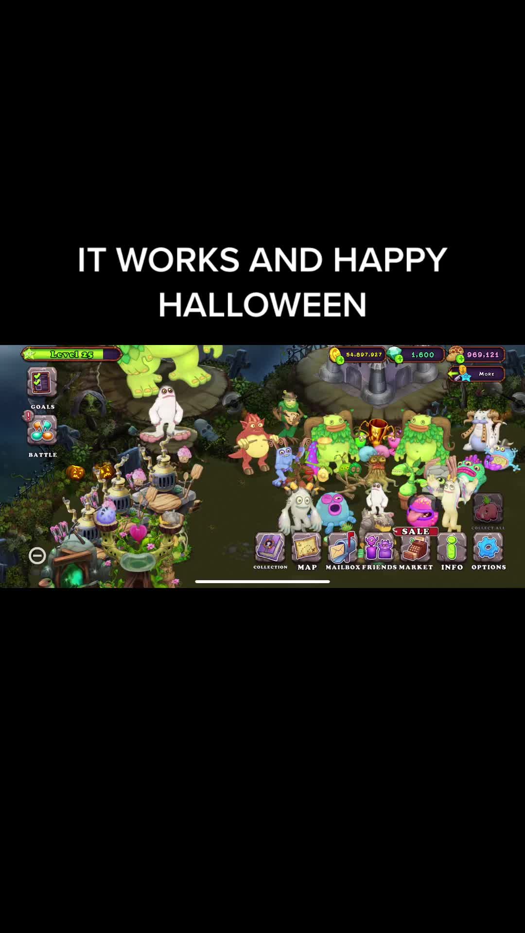 @My singing monsters!!