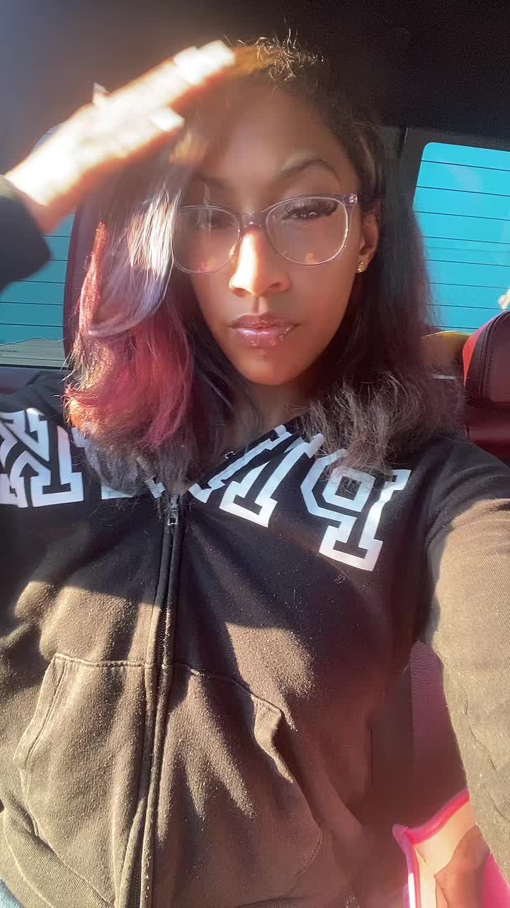 @Sha&rsquo;Mya🦋🥰