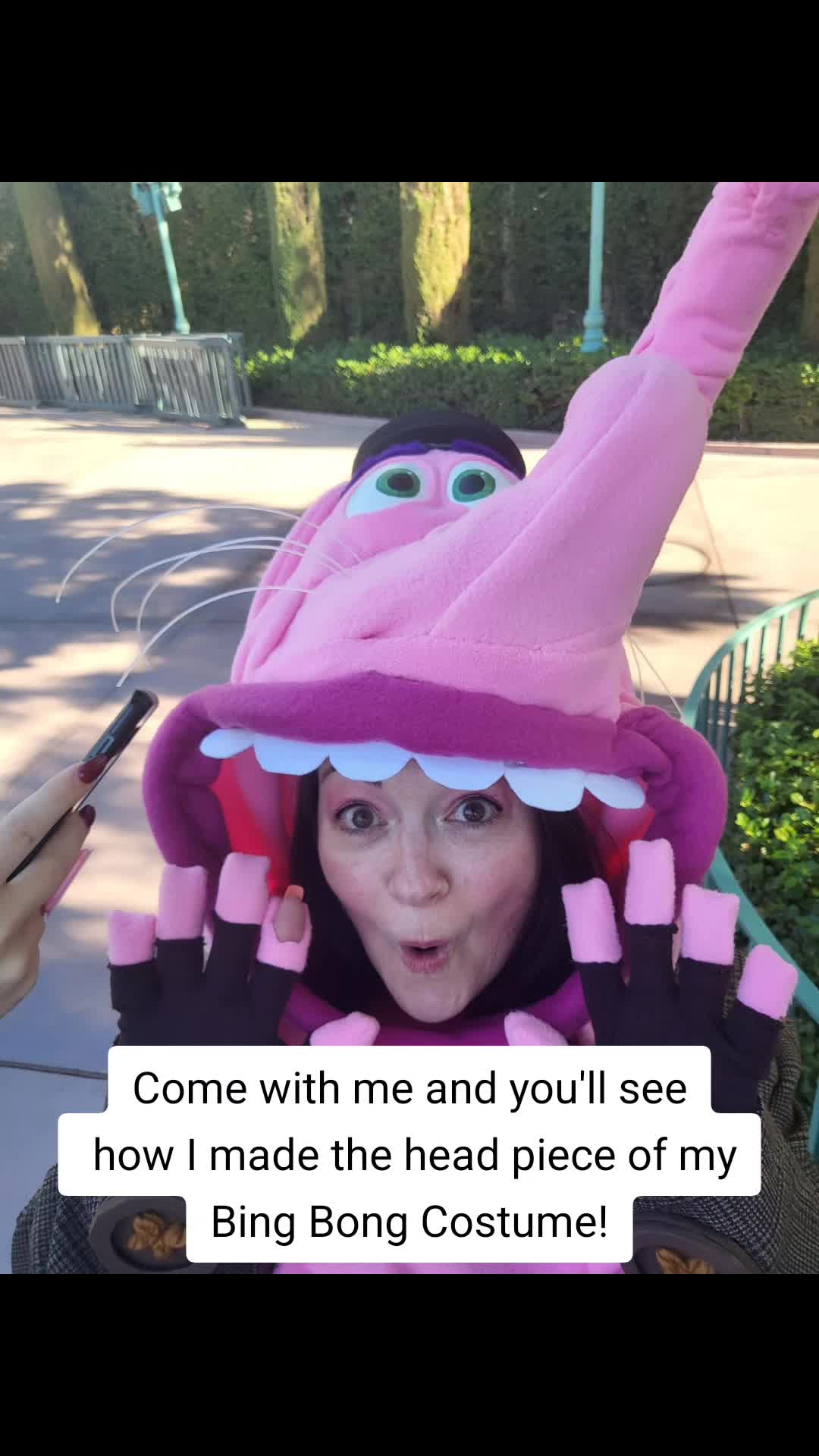 @Tina Elliott