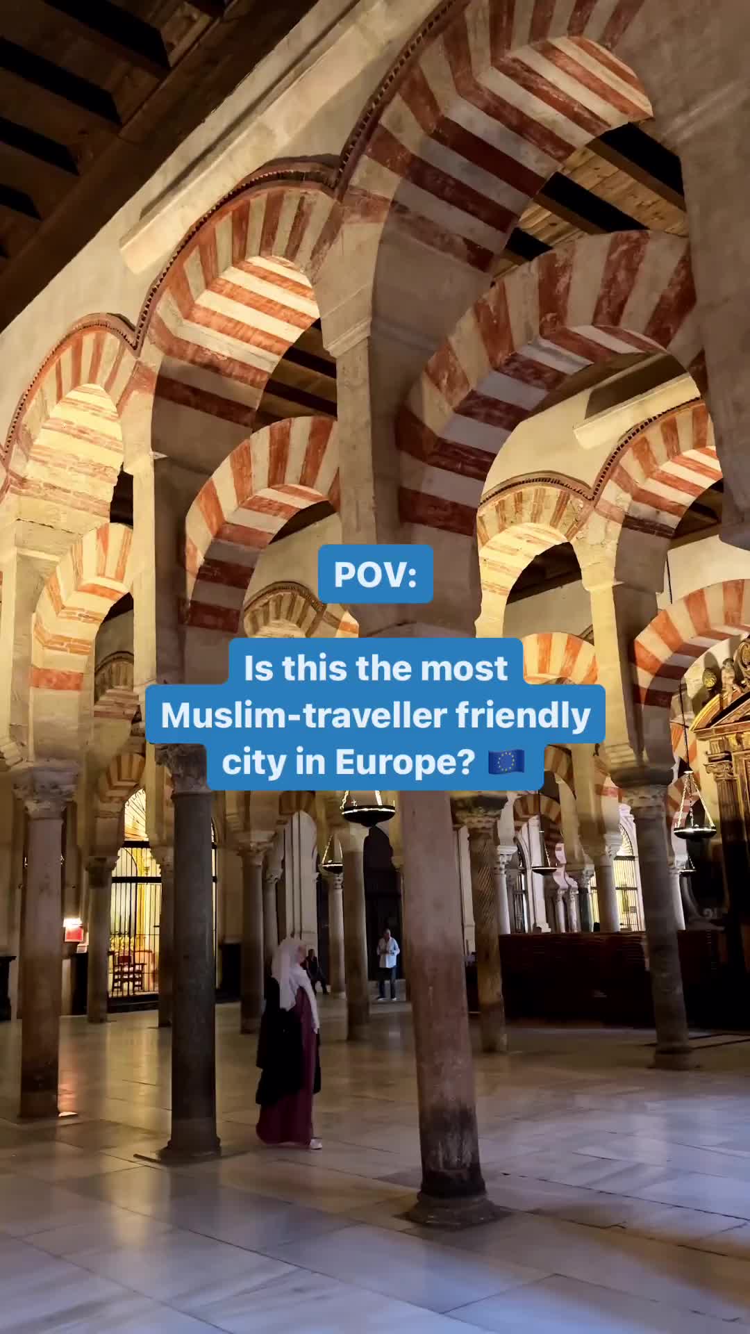@S O U M A Y A / Halal Travel🌍