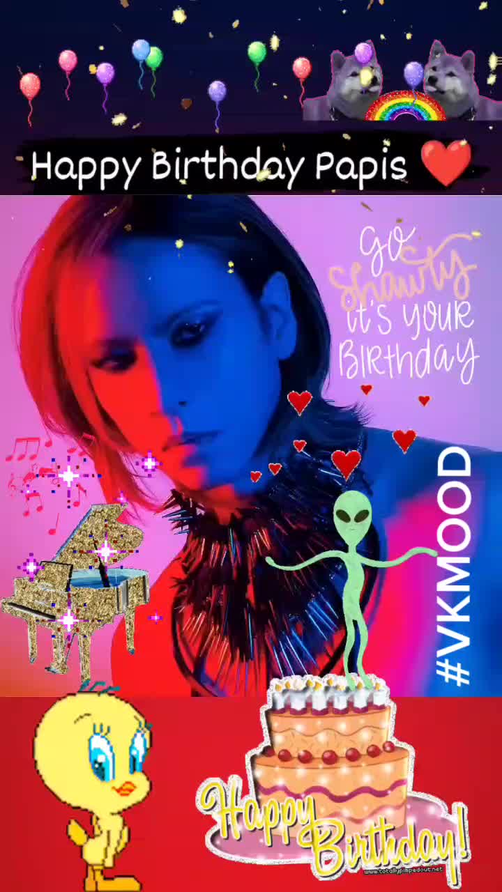 @VKMOOD