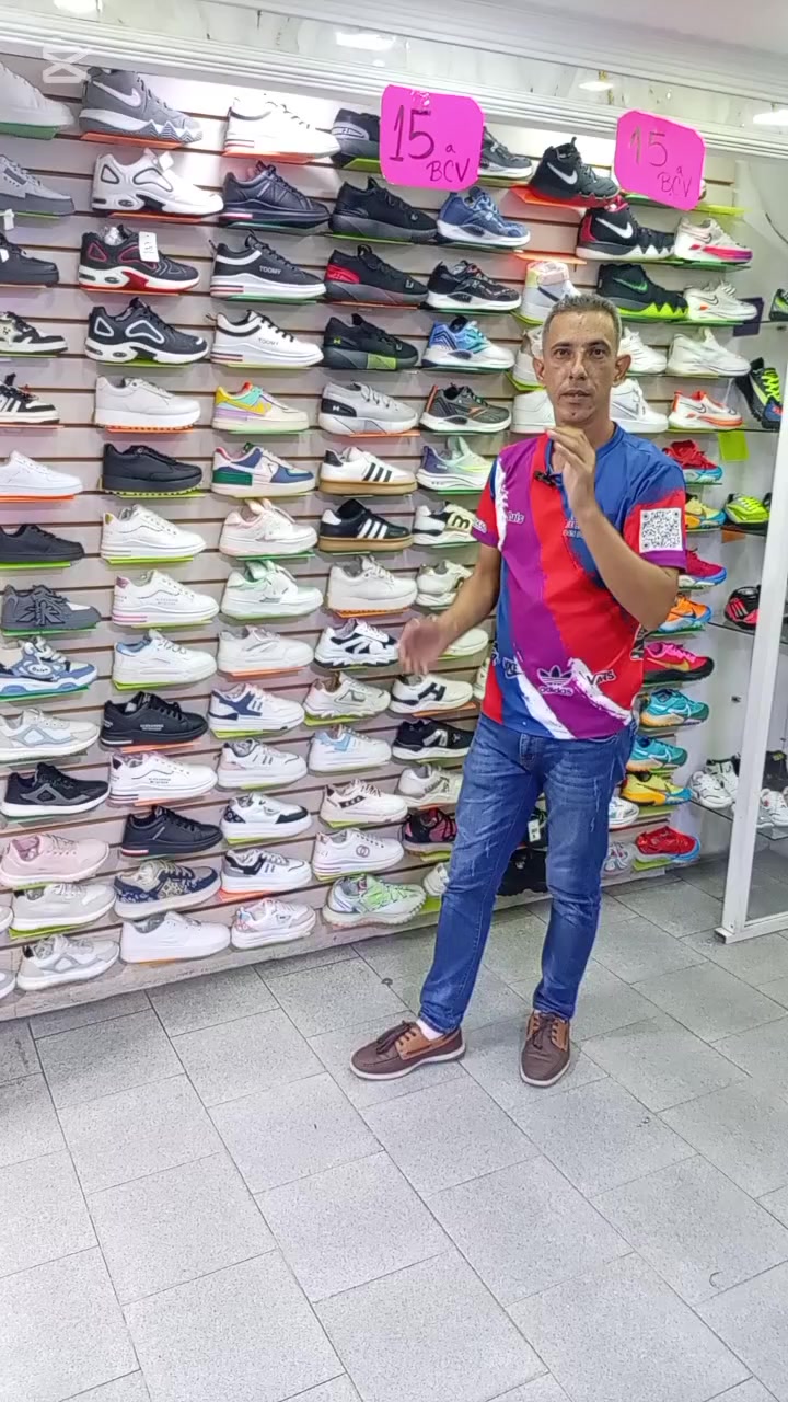 @el flaco de Barinas