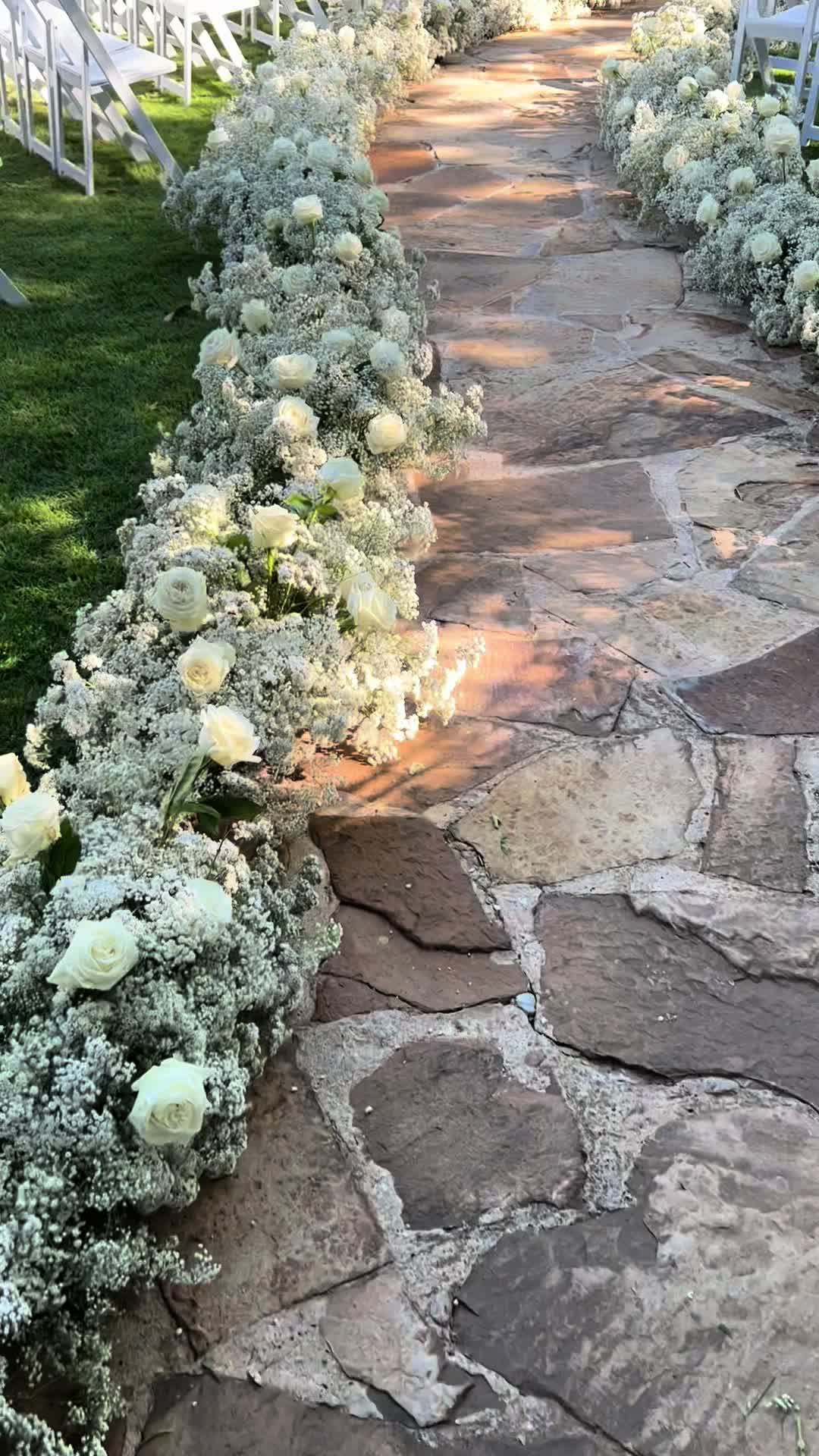 @Emmaline Rose Floral
