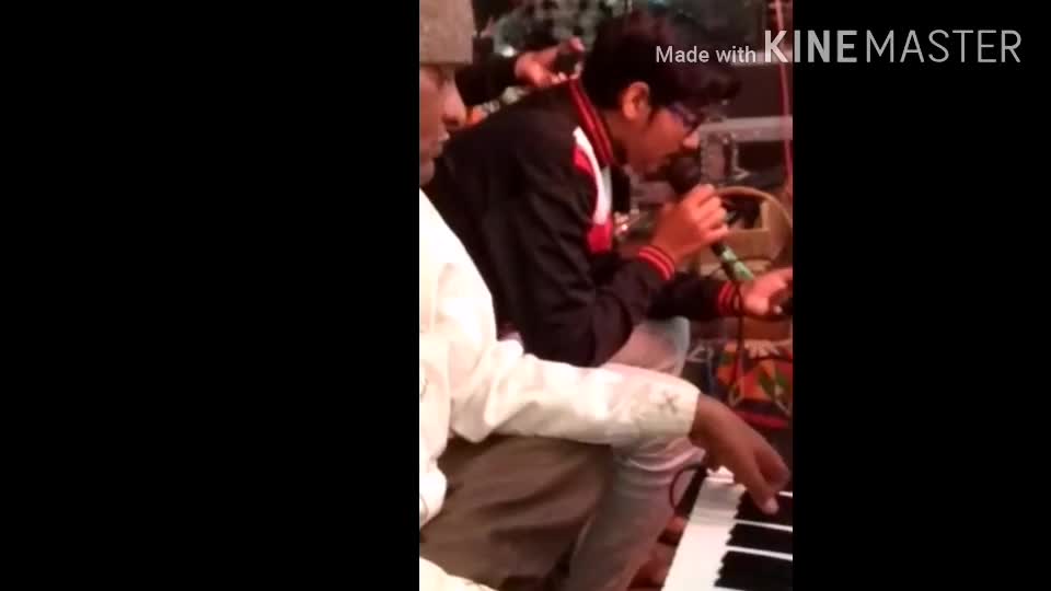 @ಗುರುರಾಜ್ ಸಿಂಗರ್