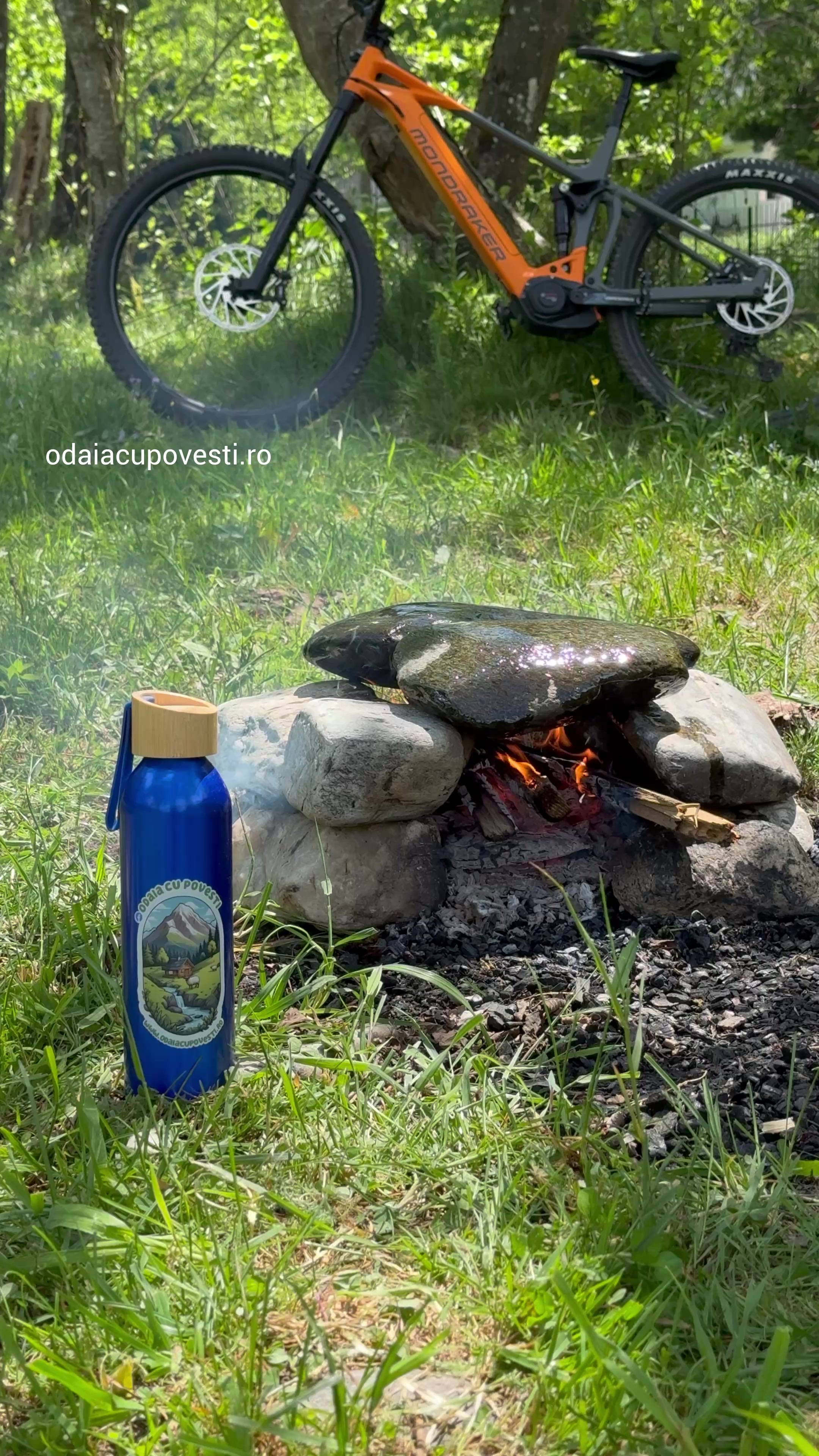 @Odaia cu povesti