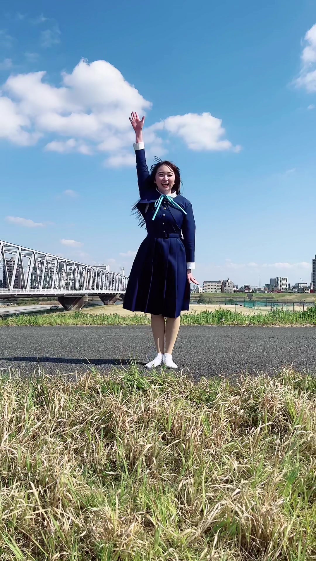 @珠希(ReverseTokyo)