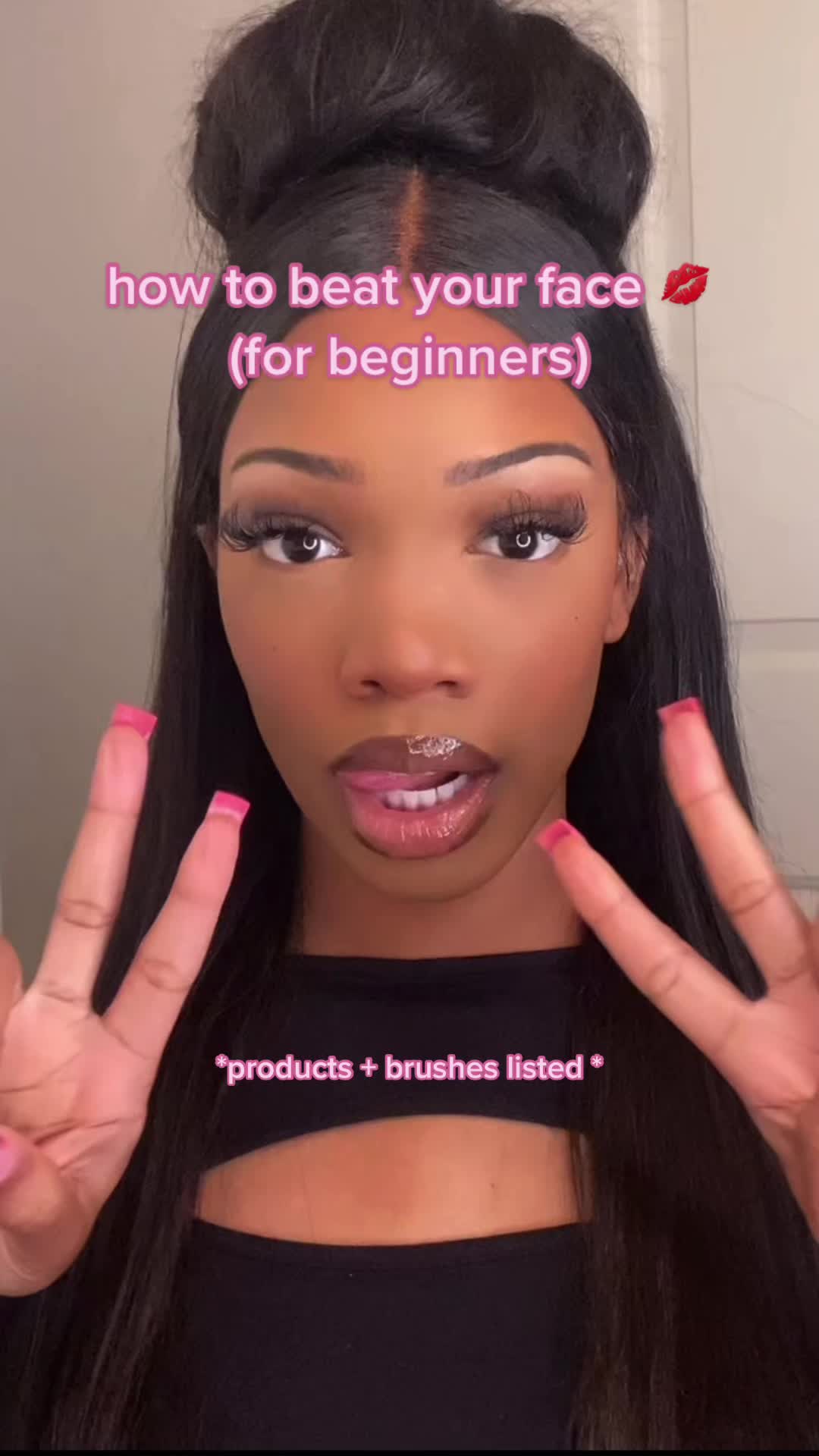 @NAJJA IMAN 💋
