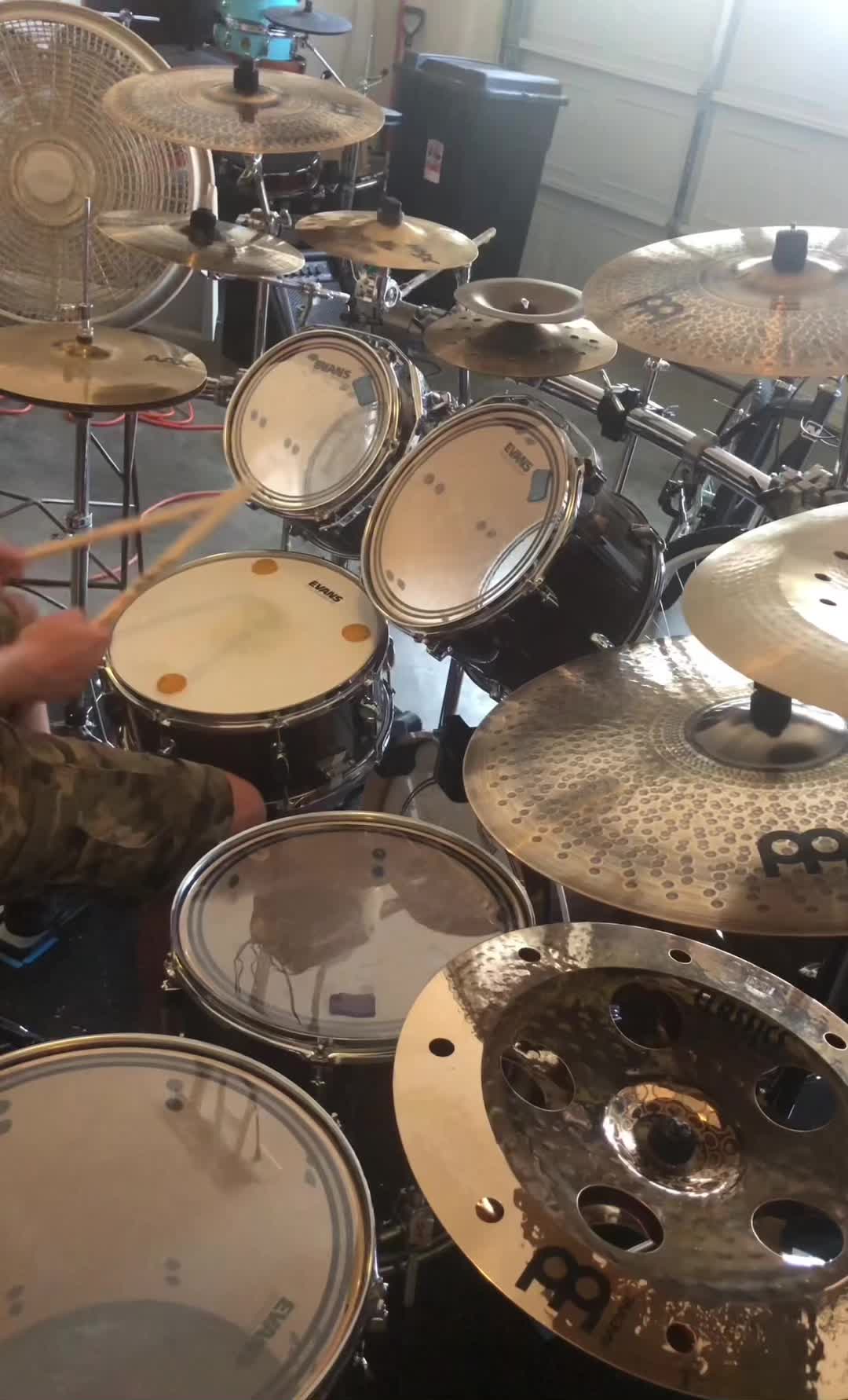 @TrustyDrums