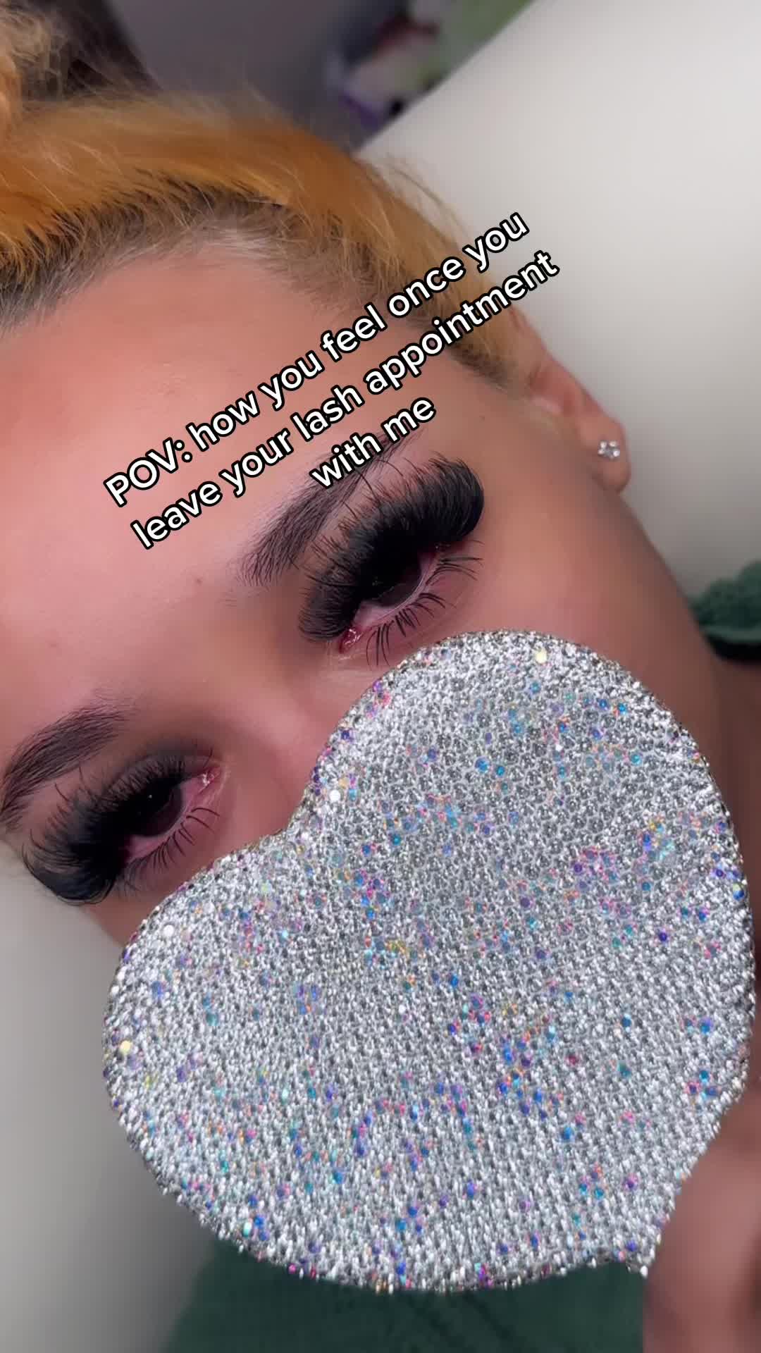 @Lyd The Lash Tech 🧡