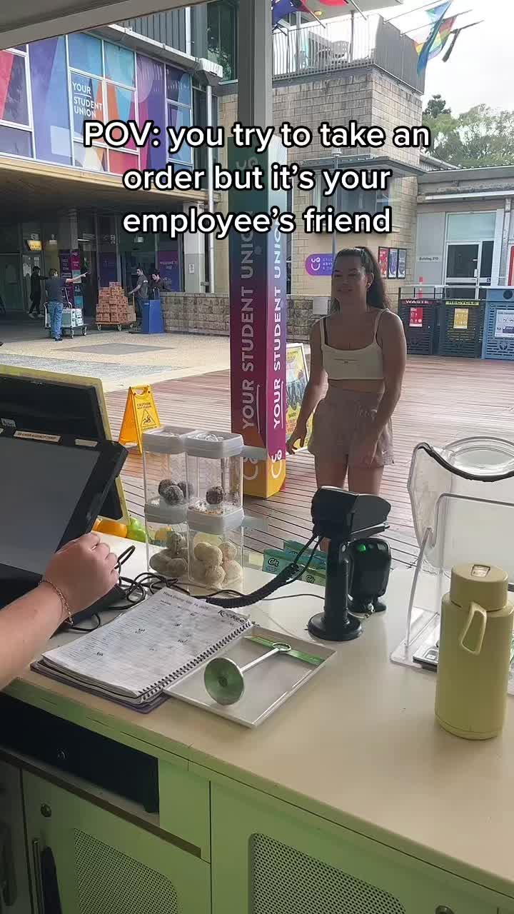 @Boost Juice UQ