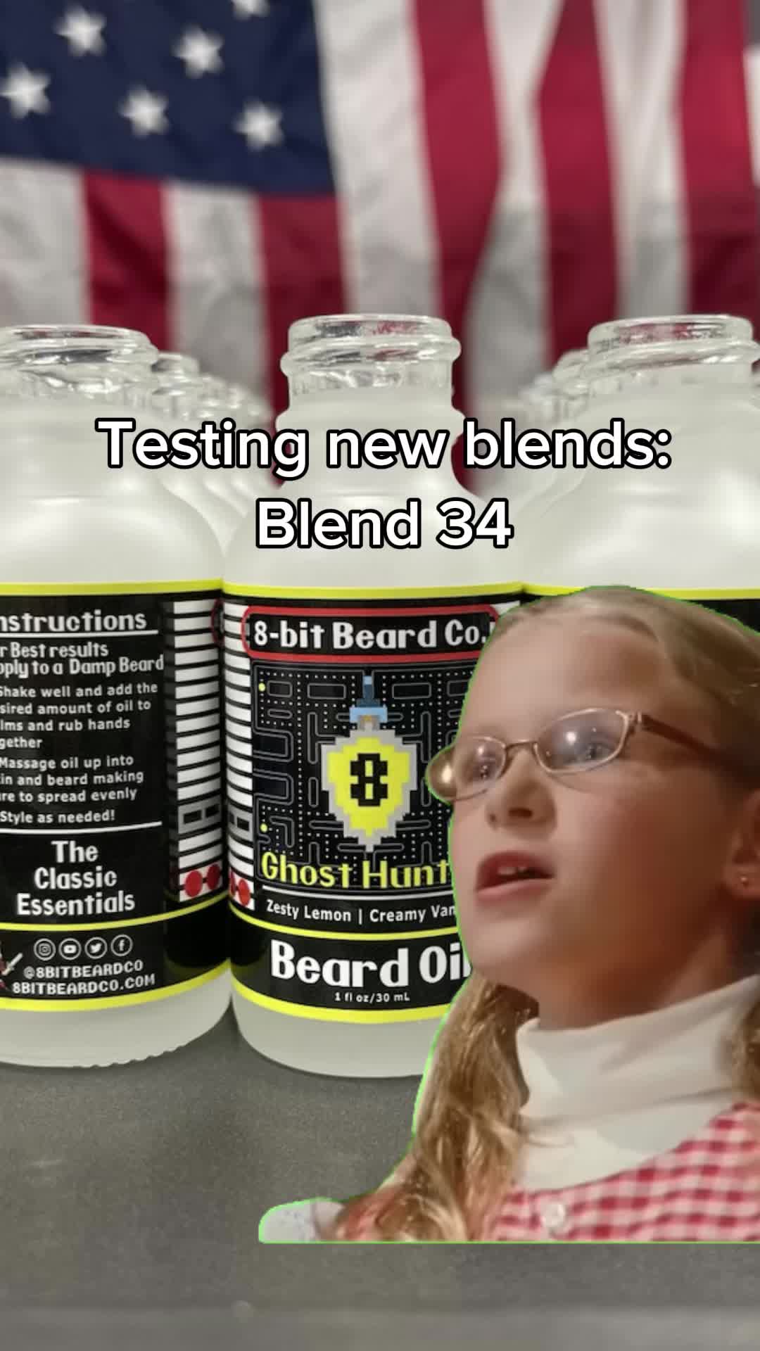 @8bit Beard Co.