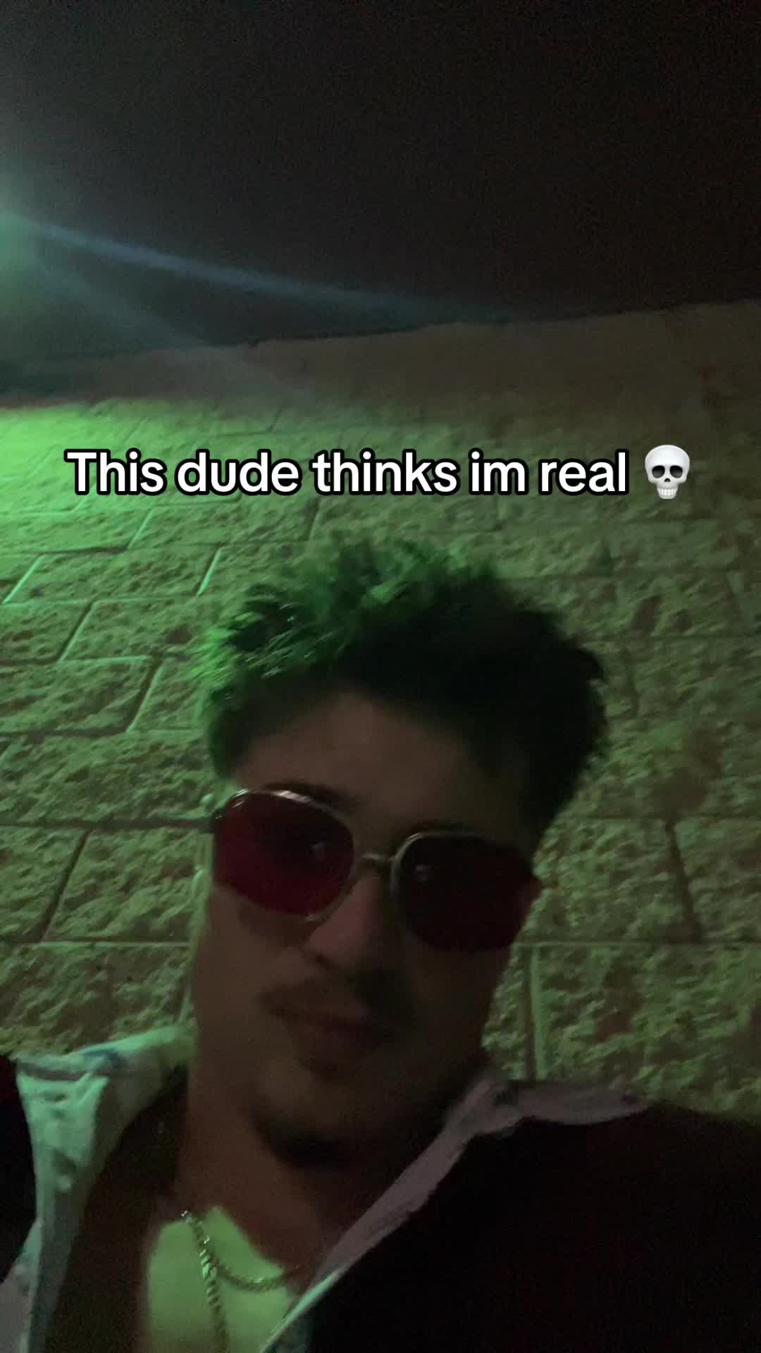 @Tyler Durden