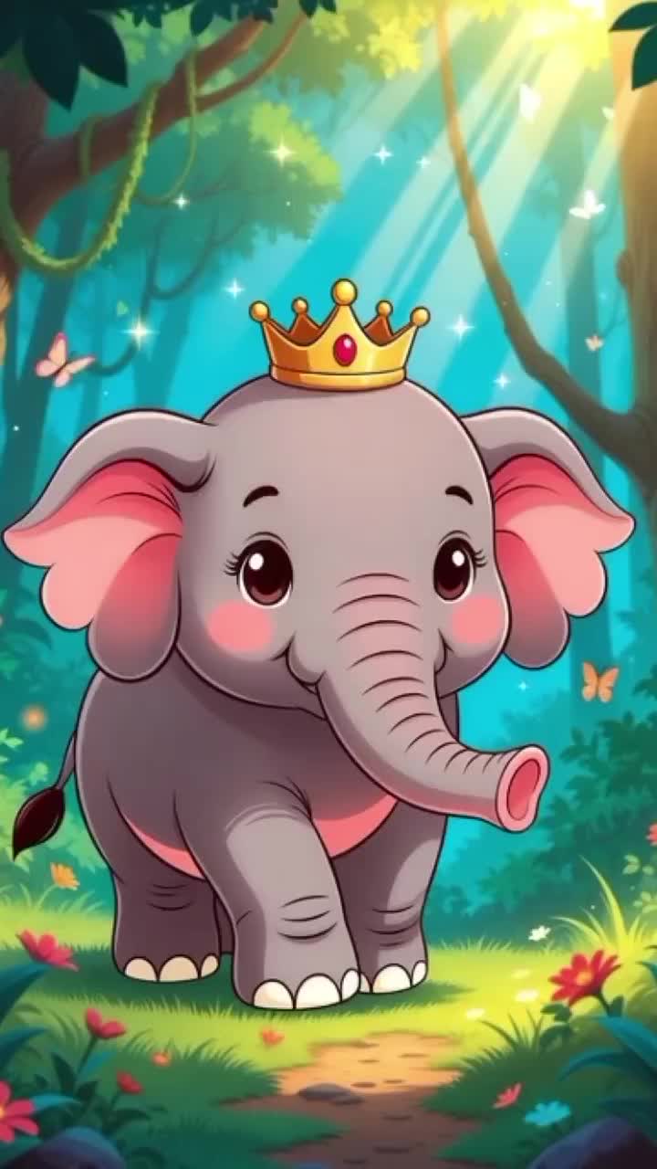 @ZeeAnimationRhymes