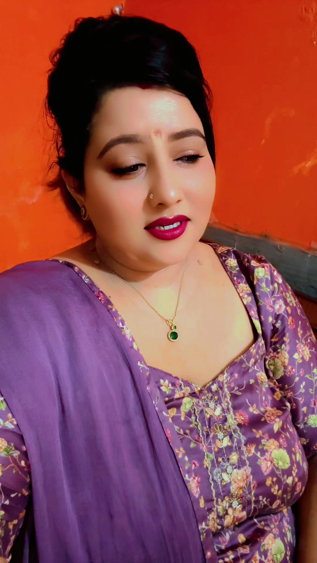 @Bindu Pandey