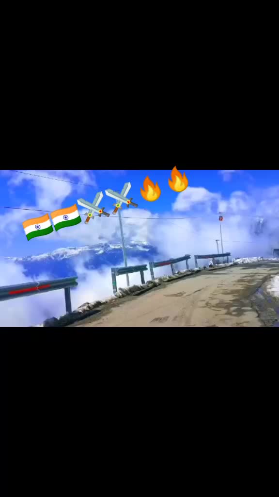 @Unique Pahadi