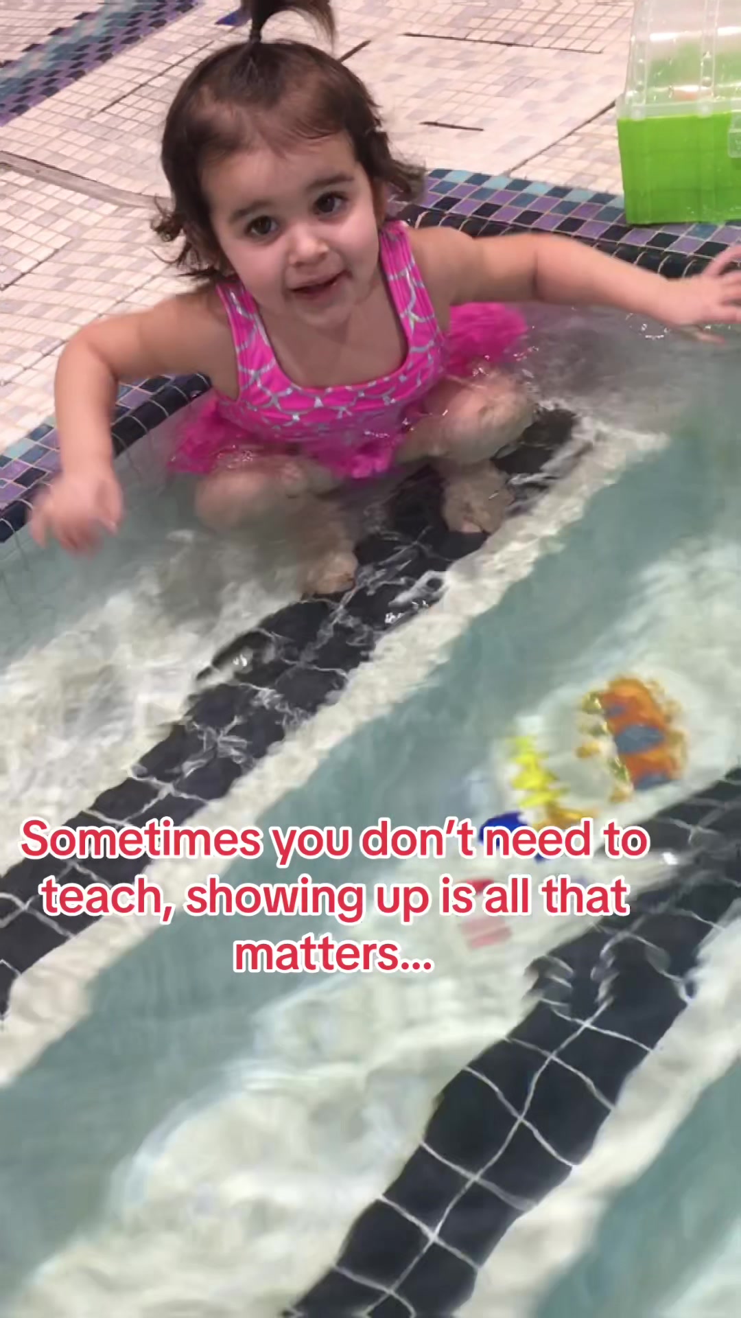 @Swim Coach Andy