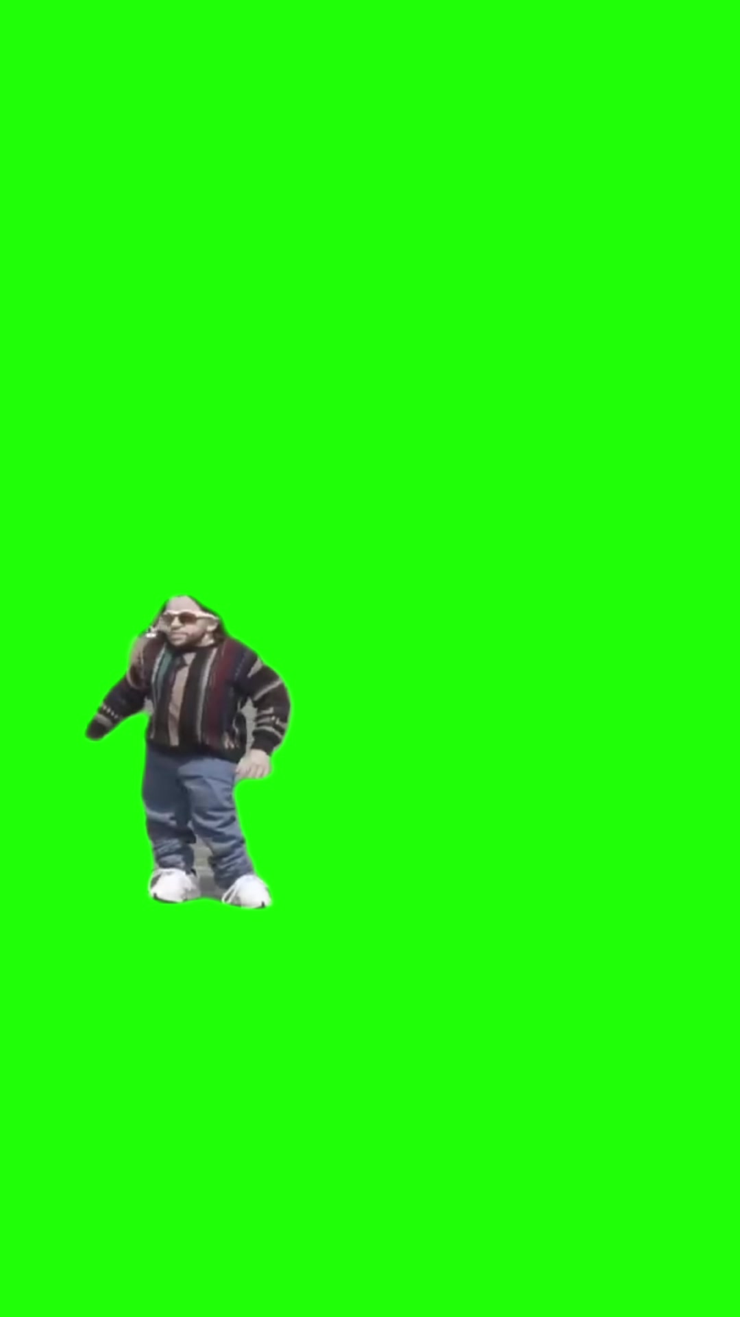 @Green Screens