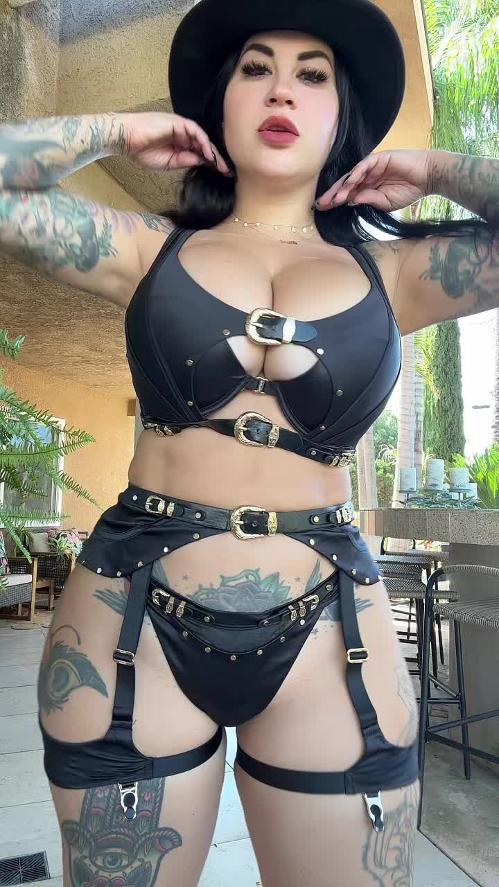@IG: SaffronXXrose 💕