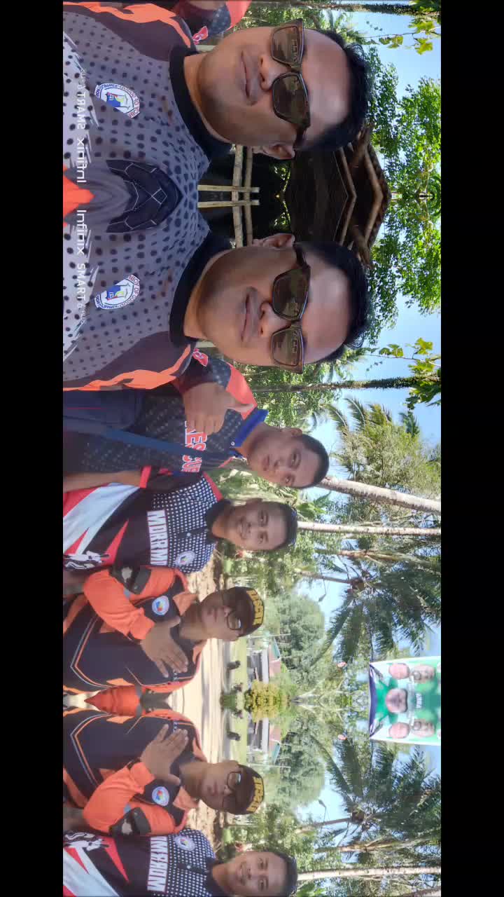 @Romar Acas X Djroacs90