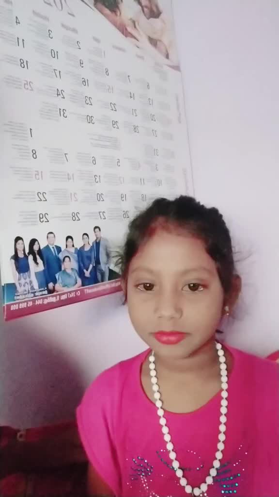 @Mukthi Meenu