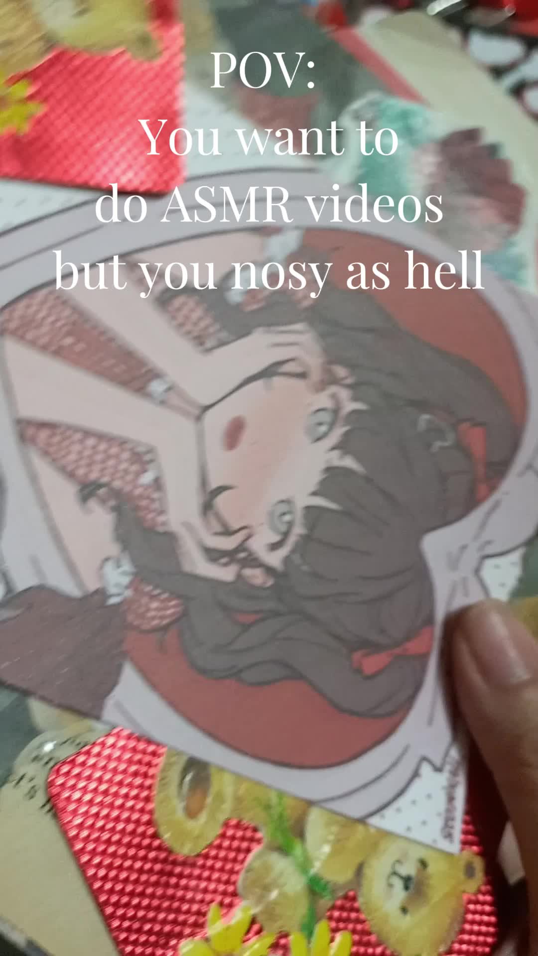 @fae ♡ | journaling....?