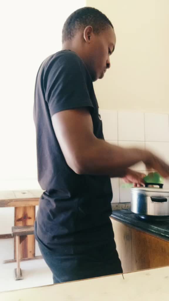 @Abut'Cyah Siya Mahlangu