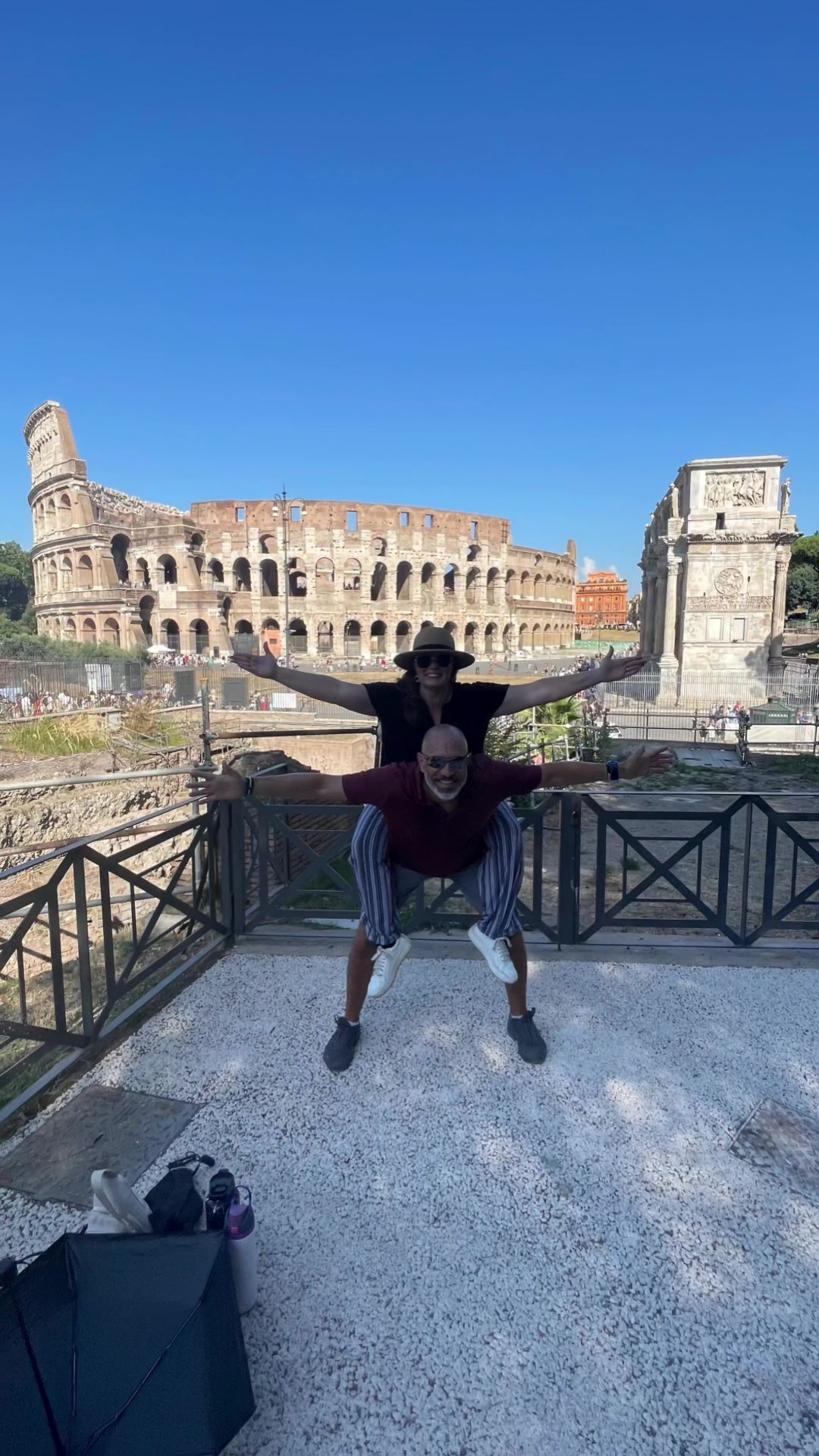 @AdventuresinRVliving