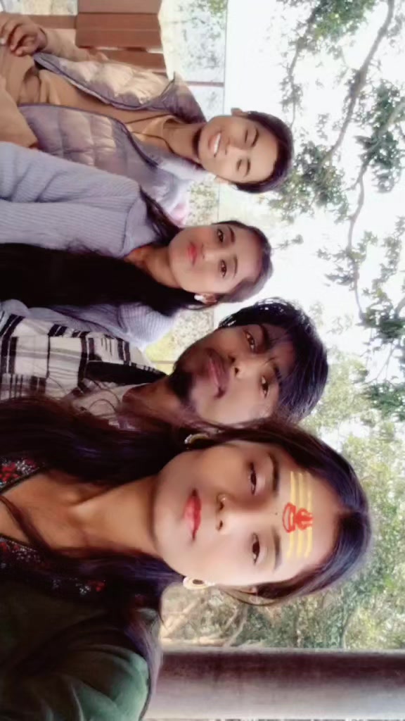 @Ranjana Singh ❣️