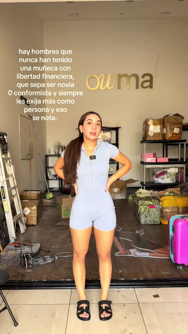 @Anahi Rios
