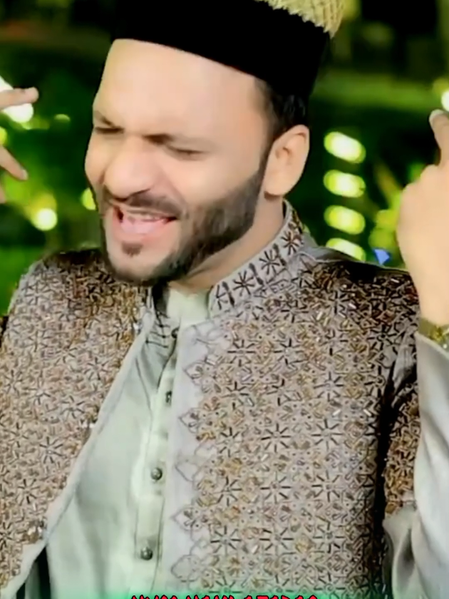 @Hum hain Azadar
